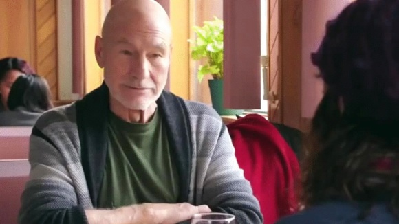 Photo from the movie Match