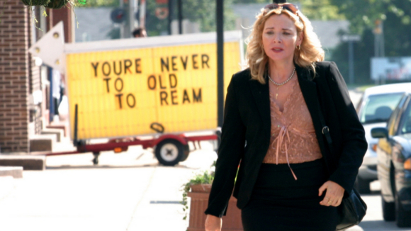 Photo du film Meet Monica Velour