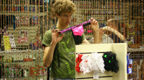 Photo du film Meet Monica Velour