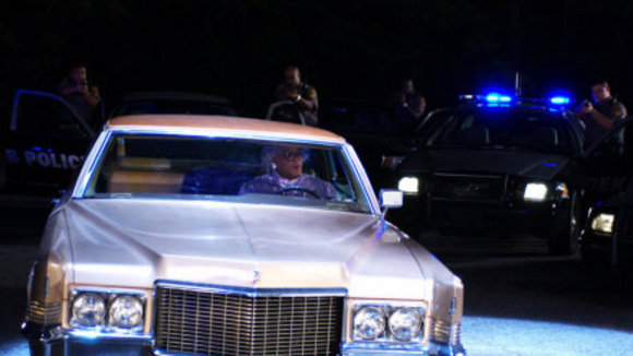 Photo du film Meet the Browns