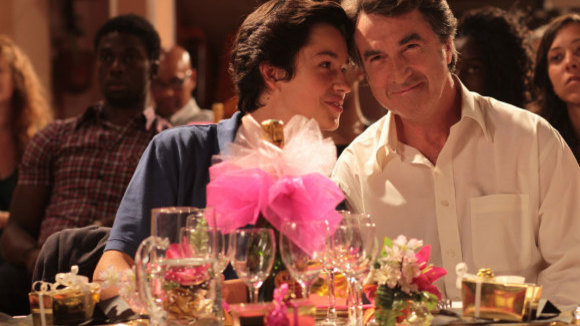 Photo du film Mon Père est femme de ménage