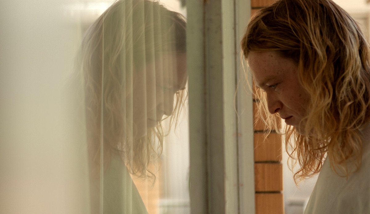 Photo from the movie Nitram