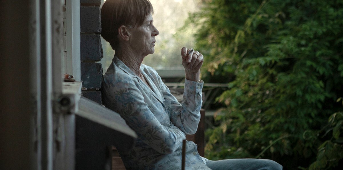 Photo from the movie Nitram