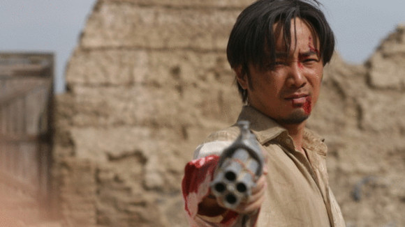 Photo du film Wu ren qu