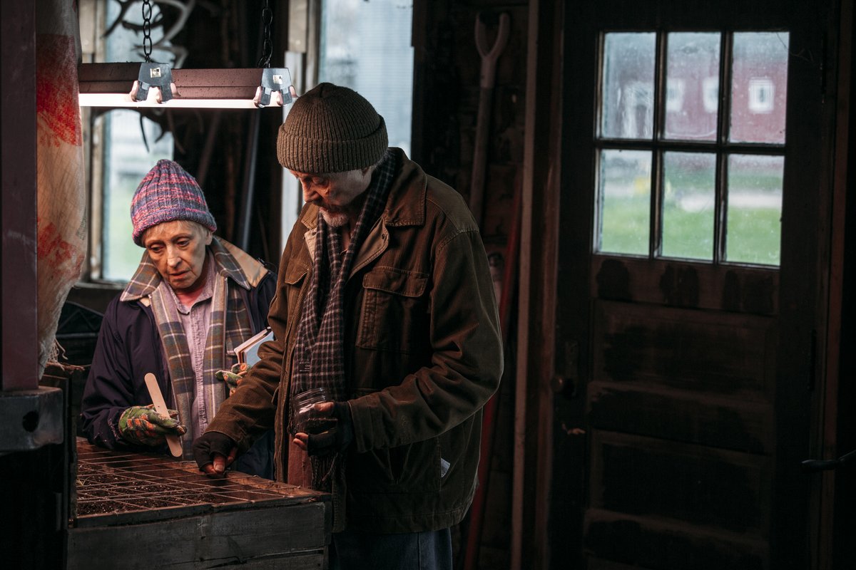 Photo du film Percy vs Goliath