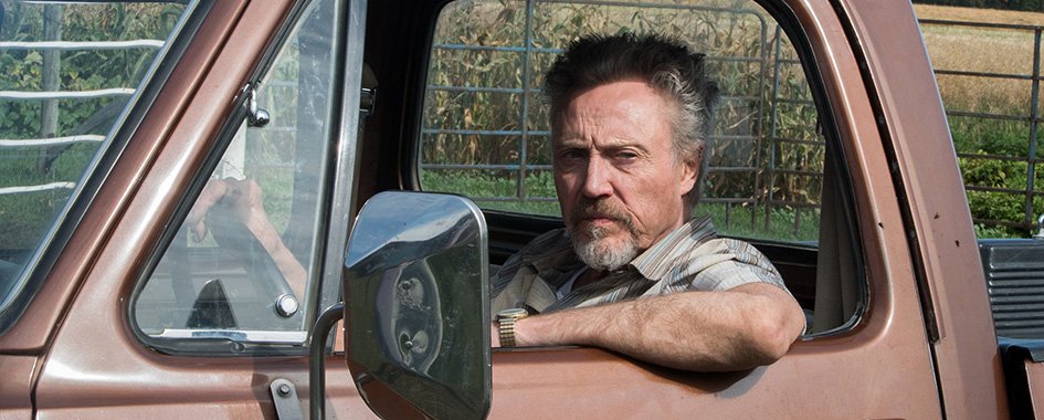 Photo du film Percy vs Goliath