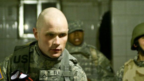 Photo from the movie Redacted