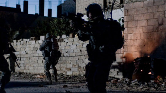 Photo from the movie Redacted