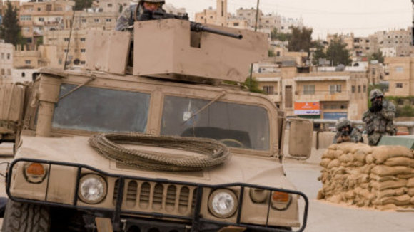 Photo from the movie Redacted