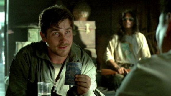 Photo from the movie Rescue Dawn