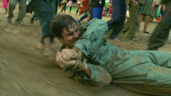 Photo from the movie Rescue Dawn