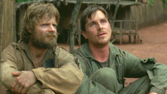 Photo from the movie Rescue Dawn