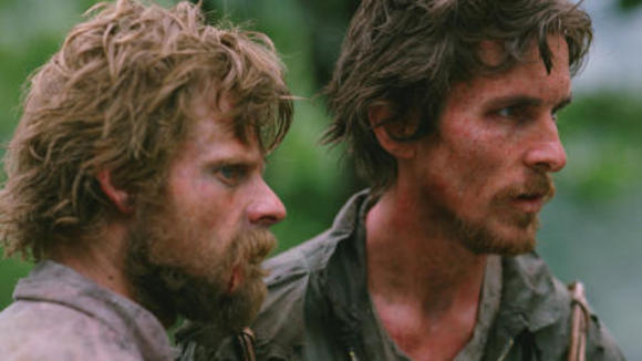 Photo from the movie Rescue Dawn