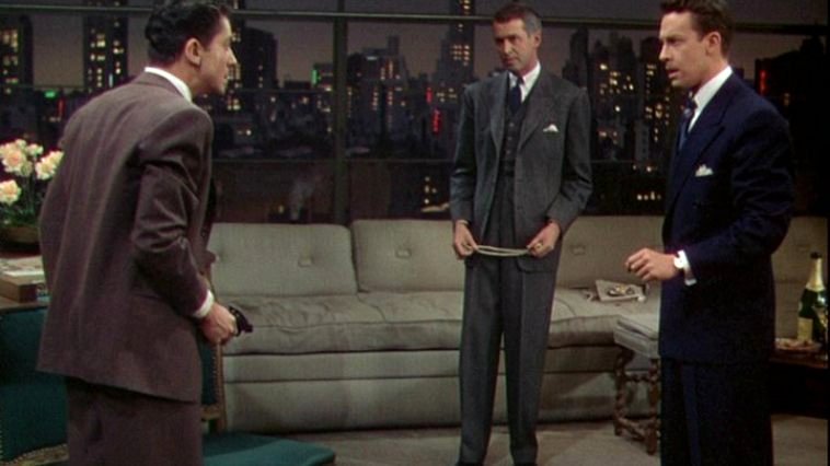 Photo du film La Corde