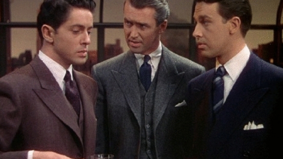 Photo du film La Corde