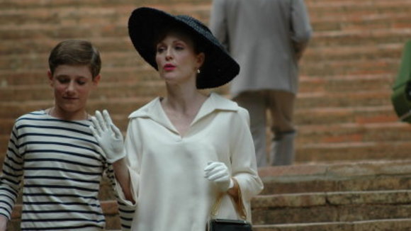 Photo from the movie Savage Grace