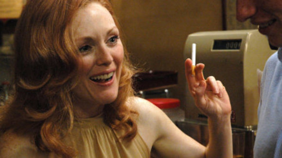 Photo from the movie Savage Grace