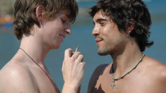 Photo from the movie Savage Grace