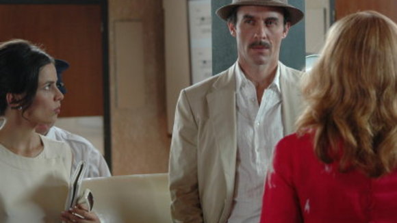 Photo from the movie Savage Grace