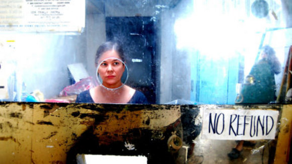 Photo from the movie Service