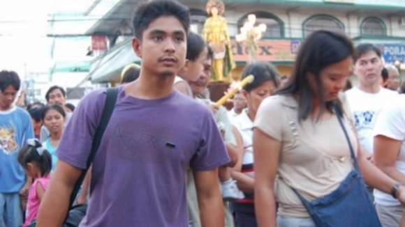 Photo from the movie Service