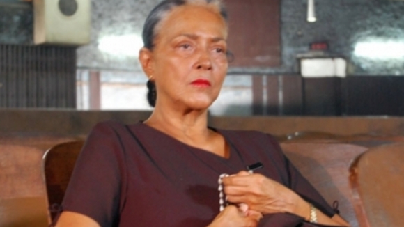 Photo from the movie Service