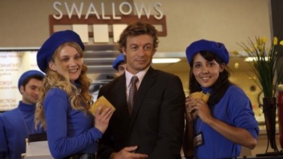 Photo from the movie Sex and Death 101