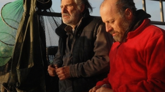 Photo from the movie Shun Li and the Poet