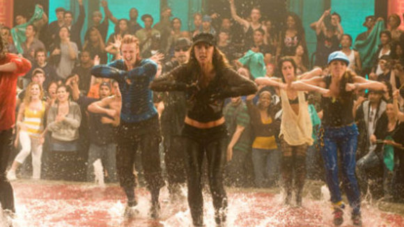 Photo from the movie Step Up 3D