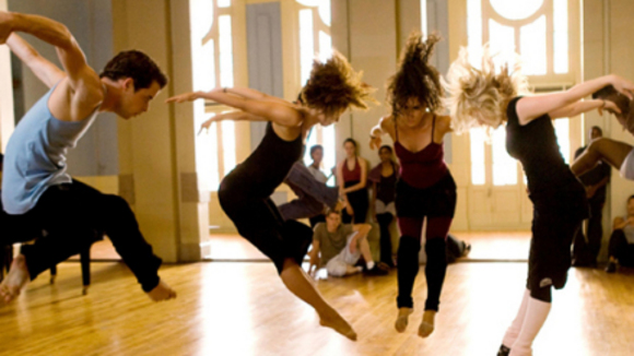 Photo from the movie Step Up 3D