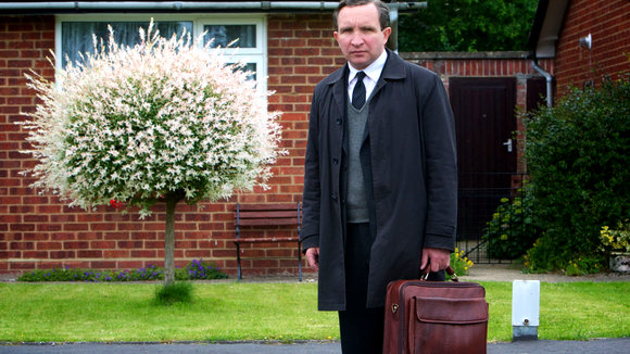 Photo from the movie Still Life