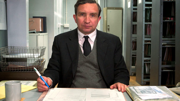 Photo from the movie Still Life