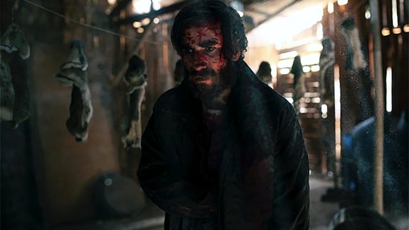 Photo from the movie The Stranger