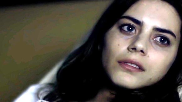 Photo from the movie The Stranger