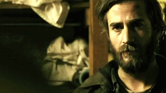 Photo from the movie The Stranger