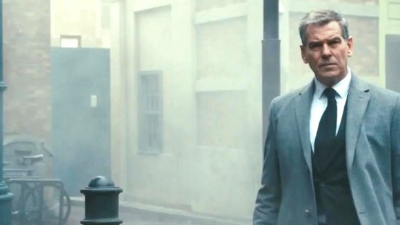 Photo from the movie Survivor