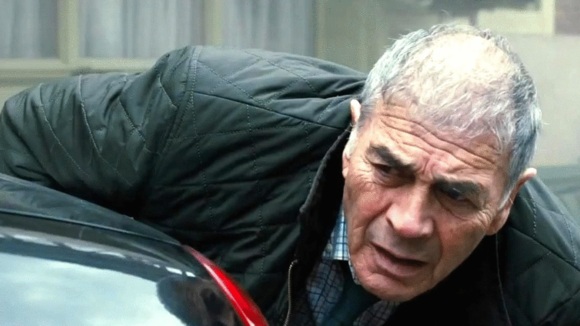 Photo from the movie Survivor