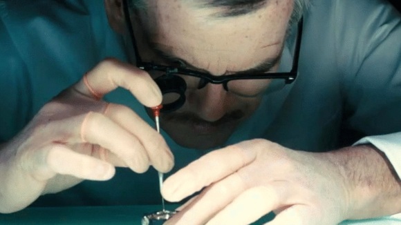 Photo from the movie Survivor