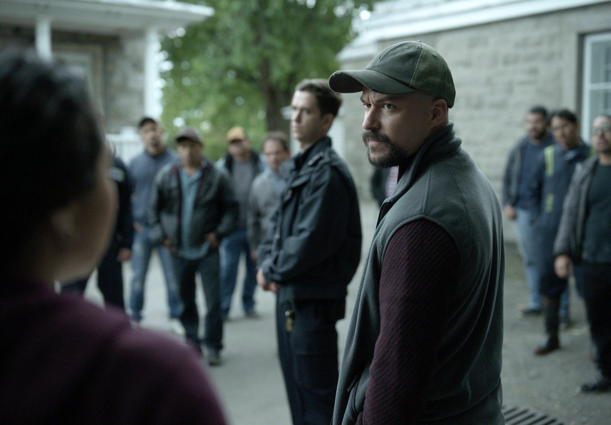 Photo du film Richelieu