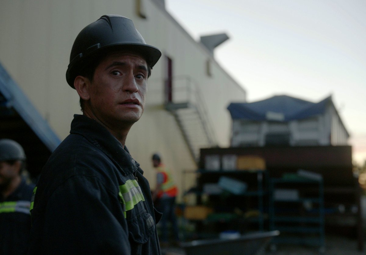 Photo du film Richelieu