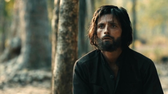 Photo du film Le Temps des aveux