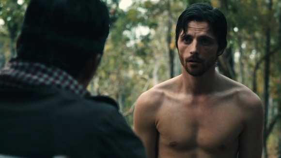 Photo du film Le Temps des aveux