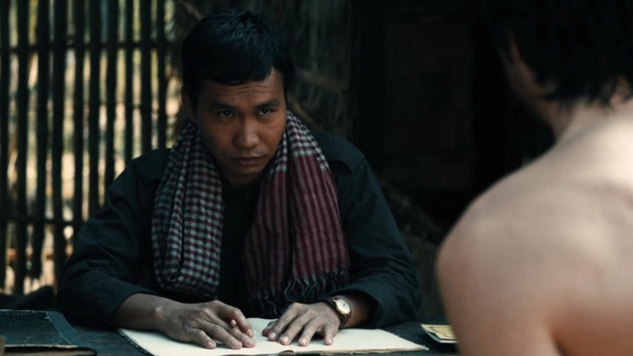 Photo du film Le Temps des aveux