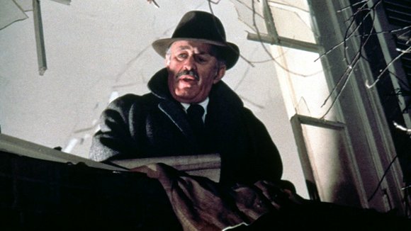 Photo du film L'Exorciste