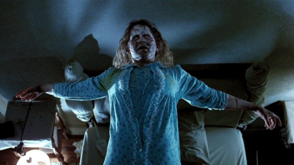 Photo du film L'Exorciste