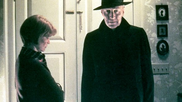 Photo du film L'Exorciste