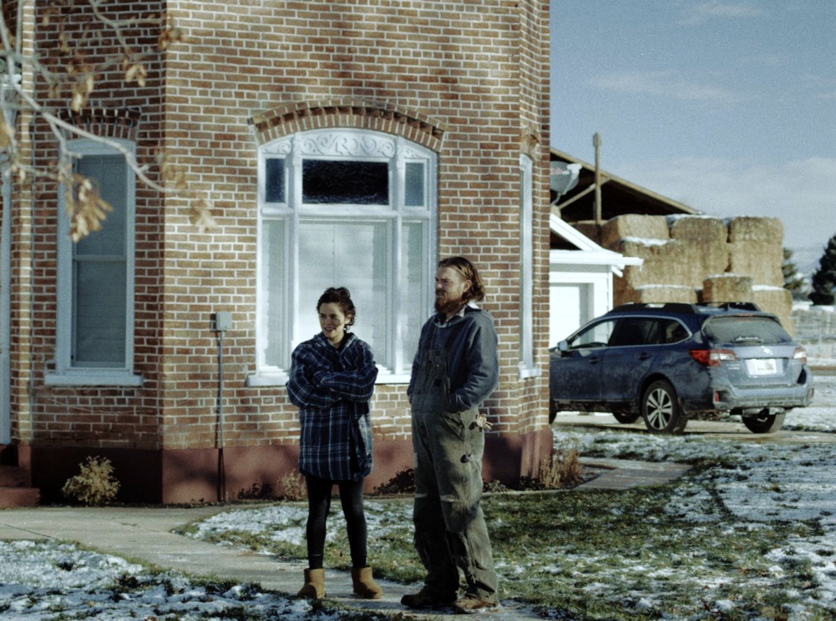 Photo du film The Killing of Two Lovers