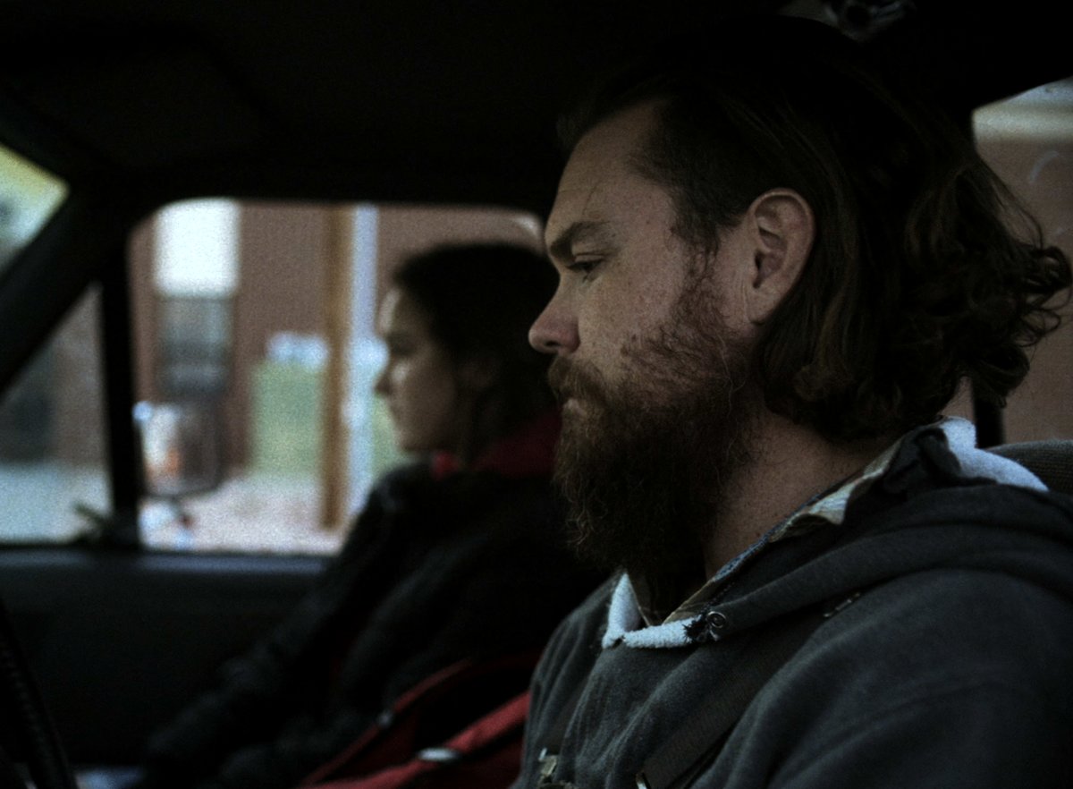 Photo du film The Killing of Two Lovers