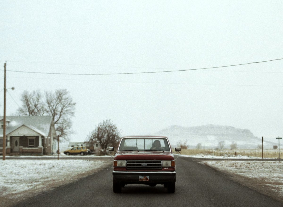 Photo du film The Killing of Two Lovers