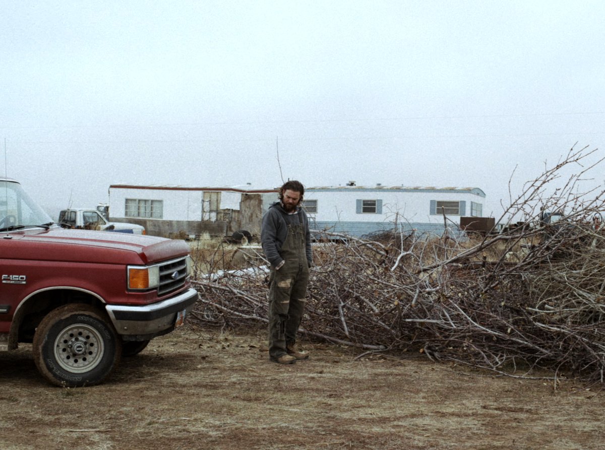 Photo du film The Killing of Two Lovers